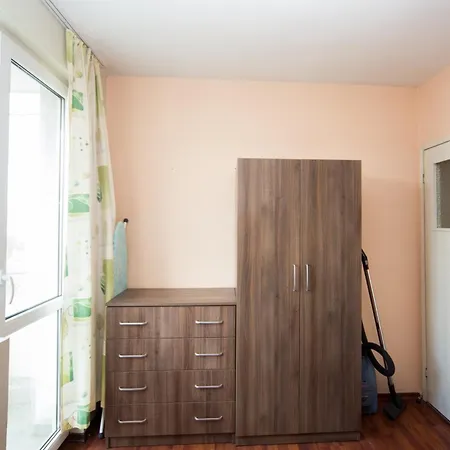 Lazur - Sunny Flat * Burgas Stad