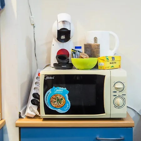 Appartement Lazur - Sunny Flat