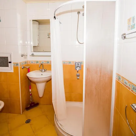 Lazur - Sunny Flat Burgas Stad