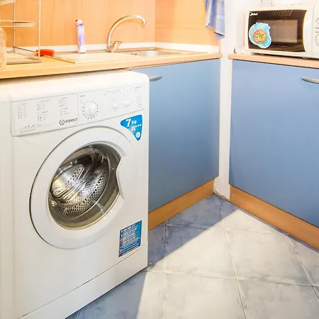 Lazur - Sunny Flat *