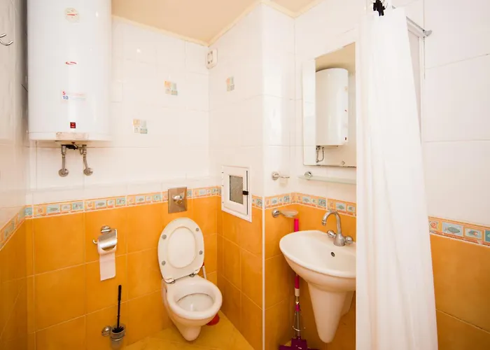 Lazur - Sunny Flat Burgaz