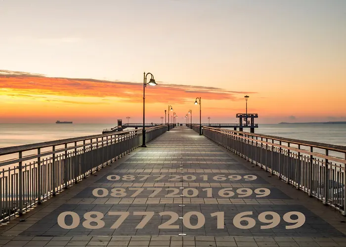 Lazur - Sunny Flat Daire Burgaz