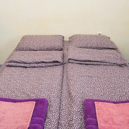 شقة Lazur - Sunny Flat *