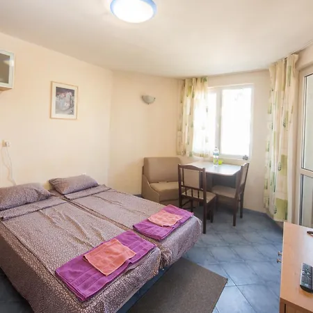 Lazur - Sunny Flat * Burgas Stad