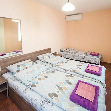 Lazur - Sunny Flat شقة بورغاس