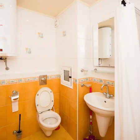 Lazur - Sunny Flat Burgas Stad