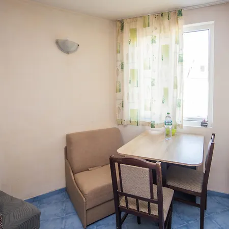 Appartement Lazur - Sunny Flat