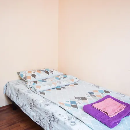 شقة Lazur - Sunny Flat