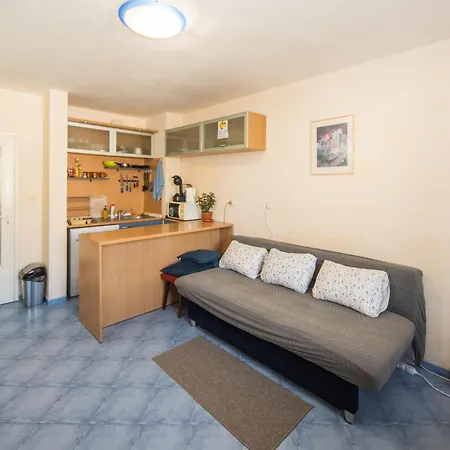 Appartement Lazur - Sunny Flat