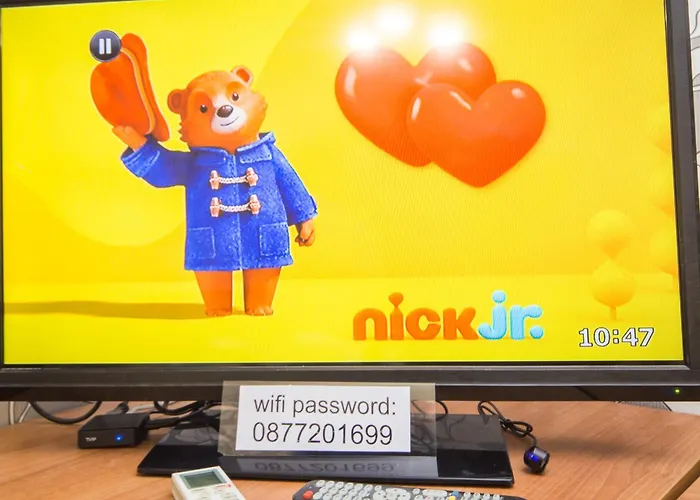 Lägenhet Lazur - Sunny Flat Burgas