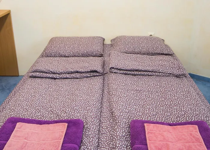 Lägenhet Lazur - Sunny Flat *