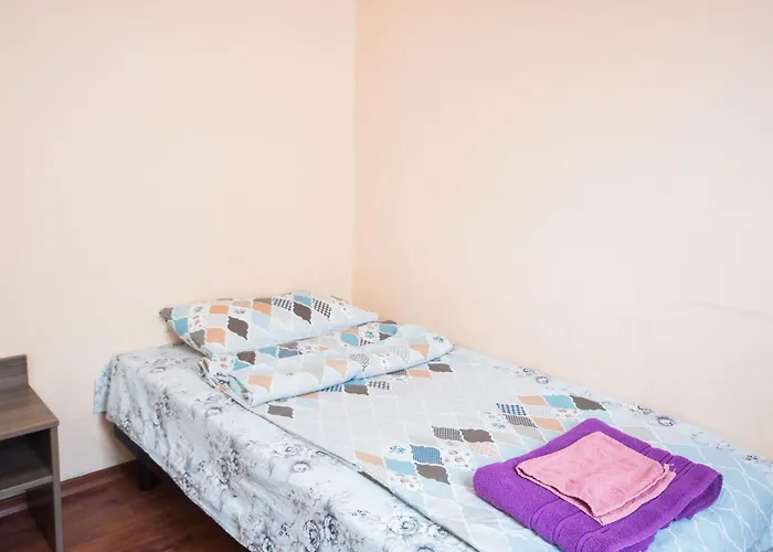 Lägenhet Lazur - Sunny Flat