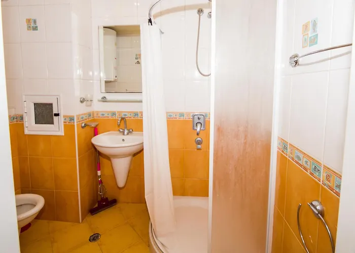 Lazur - Sunny Flat Burgas